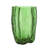 Crackle Glass Table Vase-102042455-102042456