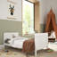 Rio Cot Bed 4-Piece Nursery Furniture Set-50571310