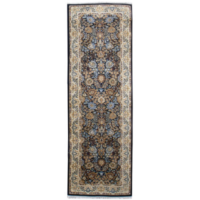 One-of-a-Kind 2'7" X 7'11" Area Rug