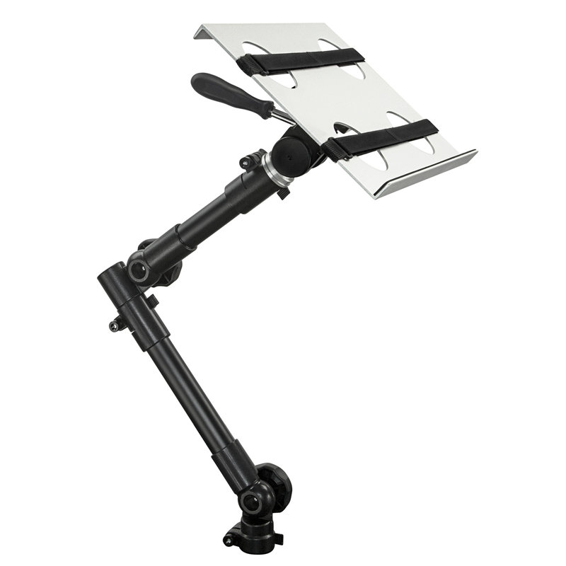 Car Laptop Mounting System