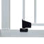 Lynwood Metal Pressure Mounted Pet Gate