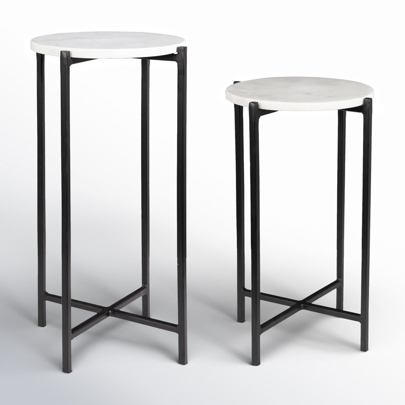 Tables gigognes Valo