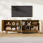 TV Stand for TVs up to 65"-146588281