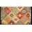Jadarrien Wool Southwestern Indoor Rug-1816717903