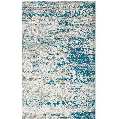 Tapis abstrait Bruckmann Performance