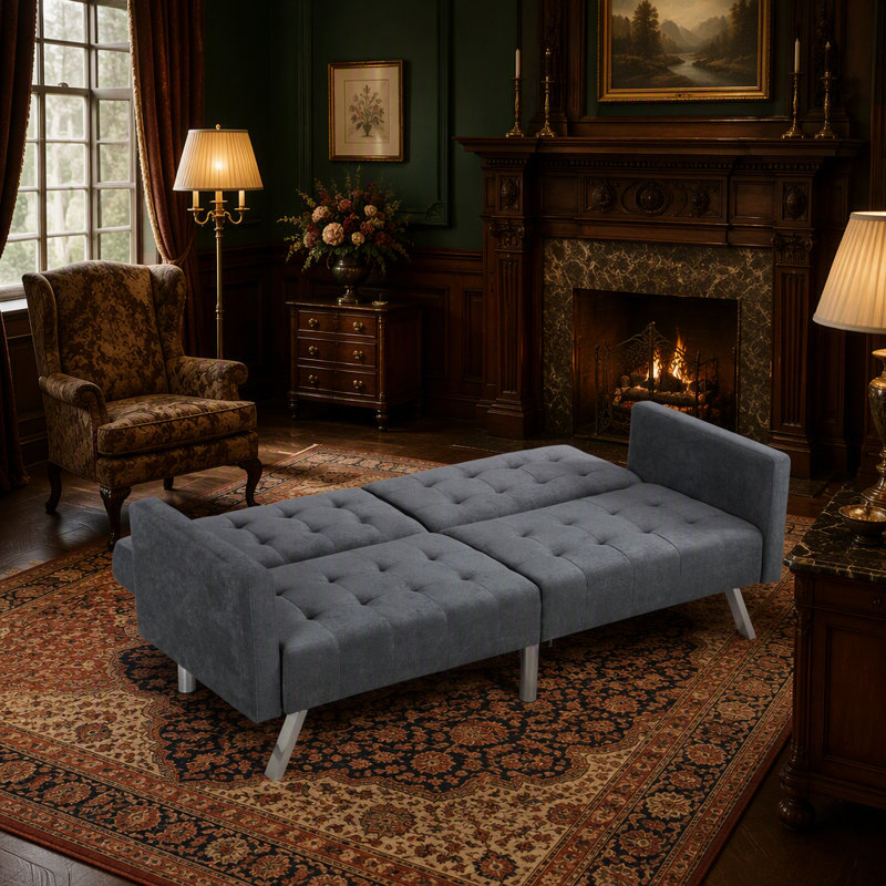 Loveseat Sofa Bed  Sleeper Sofa