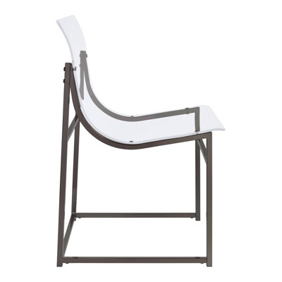 Chaise d'appoint Kiersta