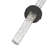 Acton 21 In. 2-Light Glass Armed Wall Sconce Hardwired Wallchiere Wall Light-1011752604