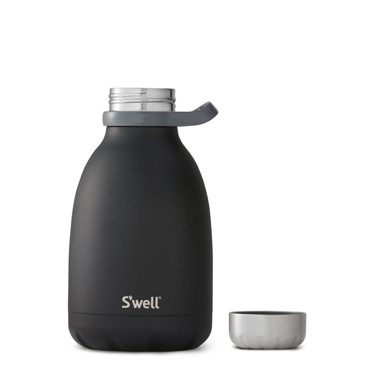 S'nack by S'well Vacuum Insulated Stainless Steel Food Storage, Top Dog, 24  oz 