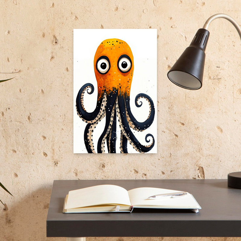 Print, 45.72cm H x 30.48cm W