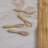 Serin Shell Large Spoons, Set of 4