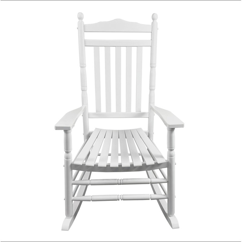 Fauteuil à bascule Balcony Porche
