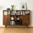 Japanese-style multi-functional storage cabinet