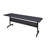Mailyn Rectangle Flip Top Training Table and Chair Set-1814393419
