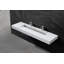 Lavabo de salle de bain mural ADM-64589934