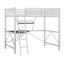 Lit mezzanine pour enfants Krystynn-597521861