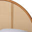 Grand lit Baxton Studio Wrenley -873657665