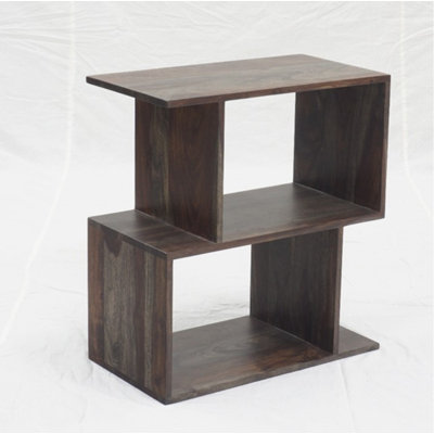 Gaugain Geometric Bookcase