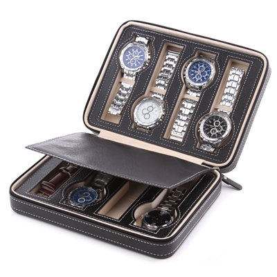 Watch Storage Bag Watch Bag For Men And Women Watch Display Bag