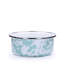 Set of 4 Taupe Swirl Soup Bowls-1342397081