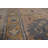 Vegetable Dye Oushak Oriental Area Rug 6
