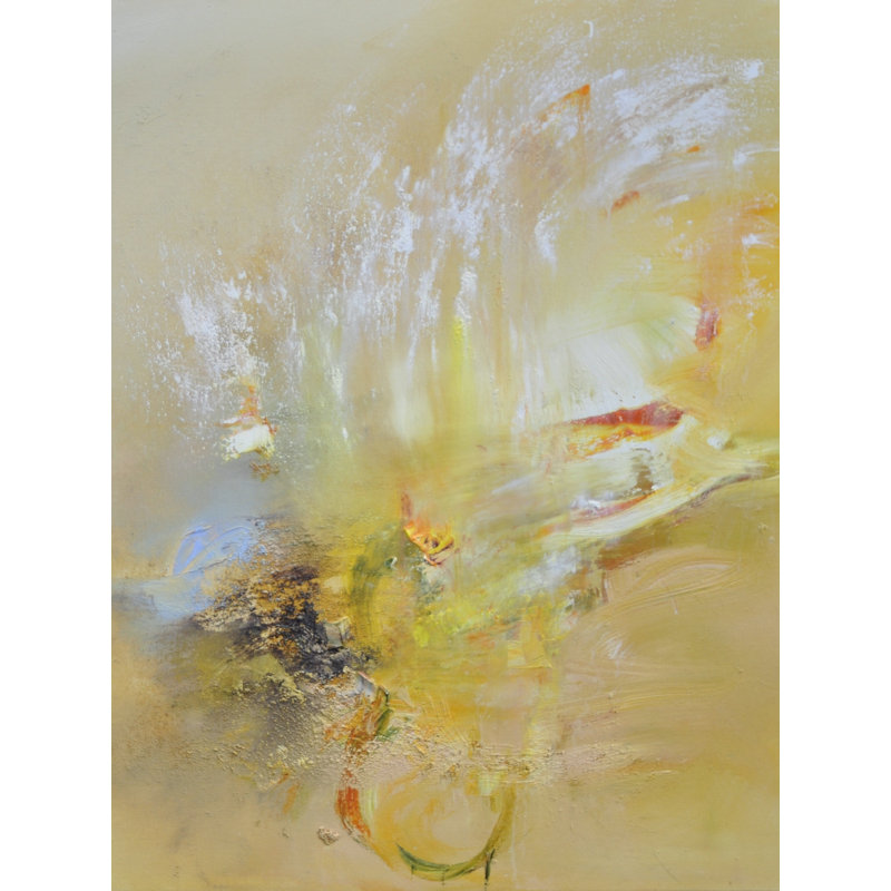 «302 Evening» par Anne B. Schwartz