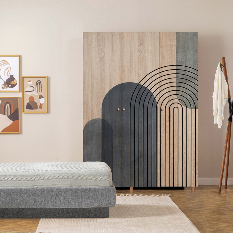 Armoire Ayreanna