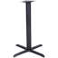 Table de restaurant 22 po x 22 po Beverly-7165675