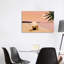 «Beach Gaze» par Bria Nicole - impression d'art graphique-53809247-53809255-53809258