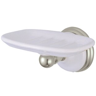 Soap Dish Holder, Novelty Pedestal Sink Soap Dish Holder