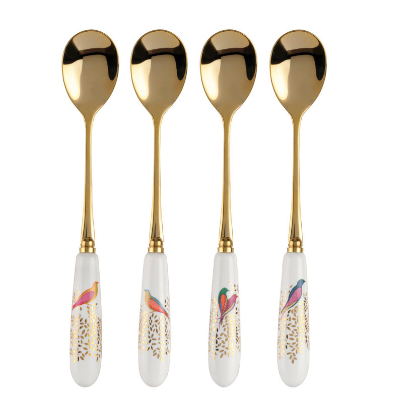 Sara Miller, Chelsea - Teaspoons