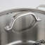 Viking Contemporary 3-Ply Stainless Steel 7-Piece Cookware Set
