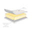 Foam Mattress-19614444