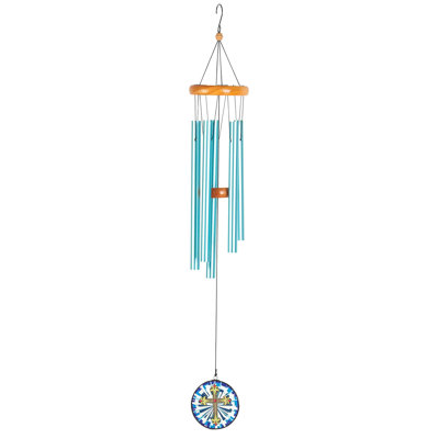 Carillon Dontrelle Cross Sail