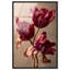Dark Silk Remains Print by Oliver Gal-1807390673-1807390674