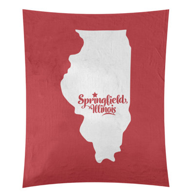 Tapisserie Springfield Illinois