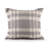 Fringed Throw Pillow