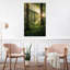 Goblin's Woods by Stefan Hefele - Wrapped Canvas Print-150743218