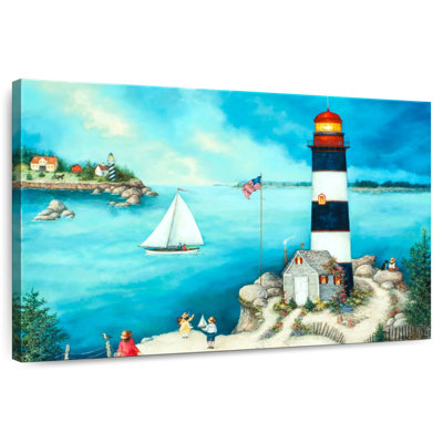 Lighthouse point Aletra