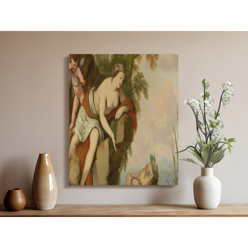 Wrapped Canvas Print Set, 76.2 cm H x 38.1 cm W