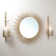Miroir Spike