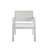 4-Piece Folding Conversation Set