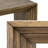 Modern Console Table-985103312