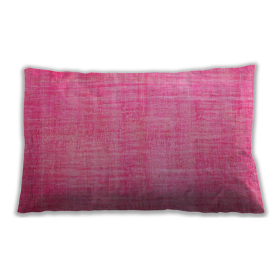 Outdoor Throw Pillow