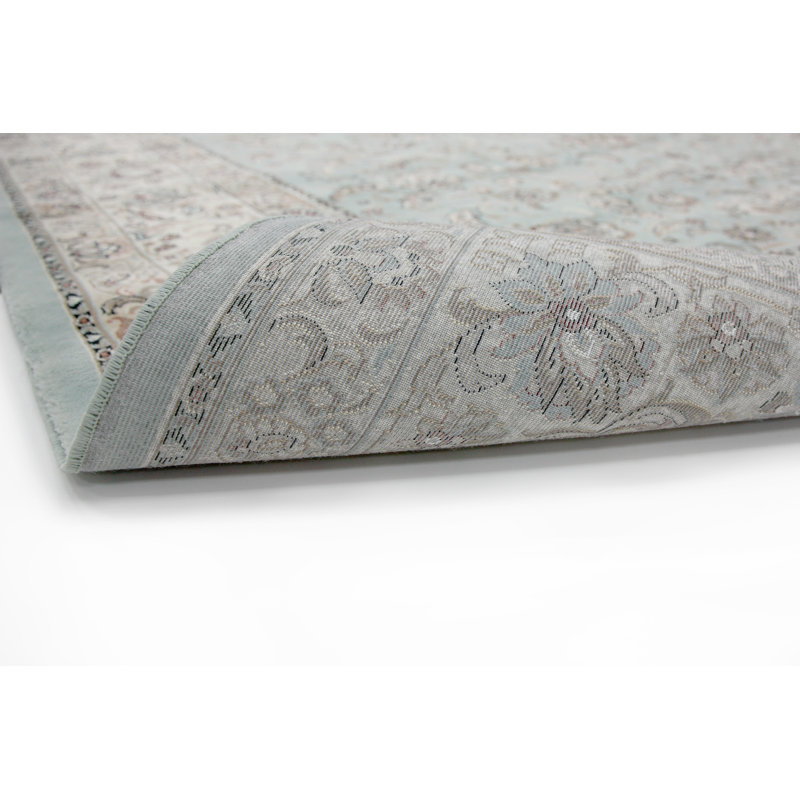 Miral Oriental Indoor Rug, Rectangle 5'3'' x 7'7''