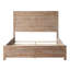 Lit en bois massif Montauk-857329698-856815115