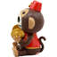 Figurine de collection Darthea Circus Fez
