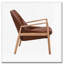 Fauteuil avec cadre en bois massif-1196399711-1196399702