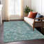 Tapis intérieur / extérieur lavable à la machine Mahaney ACN768 Sky-1227548102