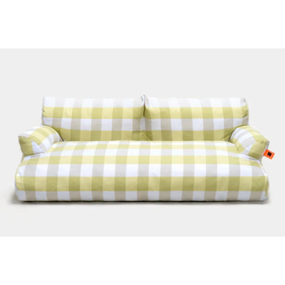 Callao Fiber Pet Bed
